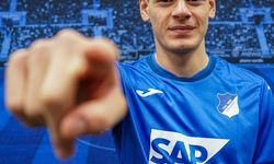 Hoffenheim, Erencan Yardımcı’yı geri çağırdı