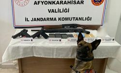 Jandarmadan uyuşturucu operasyonu: 5 gözaltı