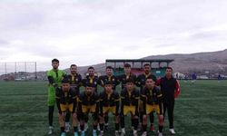 Kayseri 1. Amatör Küme: Talas Anayurtspor: 2 - Belsinspor: 1