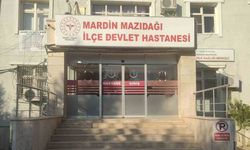 Mardin’de 81 yaşındaki eşini öldüren koca tutuklandı