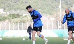 Volkan Demirel: "Bu hafta şeytanın bacağını kıracağız"