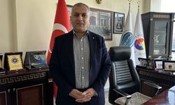 YÜTSO Başkanı Özdemir: "Yeniköprü tüneli cuma günü ulaşıma açılıyor"