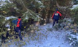 Gittiği şantiyede kaybolan işçi 95 gündür aranıyor