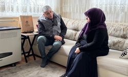 Asrın felaketinden sonra Sakarya’ya yerleşen depremzedeler unutulmadı