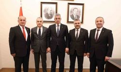 Başkan Kaya’dan Acarlar’a ’sağlık’ hamlesi