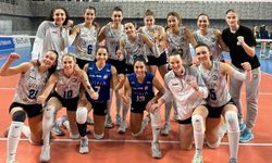 Bozüyük Belediyesi, Beykoz Belediyesi’ni 3-1 yendi