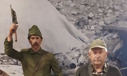 Çanakkale Zaferi’nin kahramanlarından Bigalı Mehmet Çavuş’un torunu vefat etti