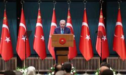 Cumhurbaşkanı Erdoğan’dan turizmcilere uyarı: "Her yıl daha çok turist ağırlayıp güvenliğe daha az yatırım yapamazsınız"