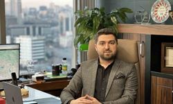 Halil İshakoğlu: "Deniz üstü RES ile enerjide yeni bir dönem başlayacak"