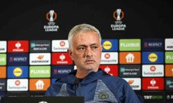 Jose Mourinho: "Eleme maçından daha büyük motivasyon yok"
