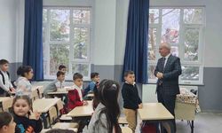 Karesi’de 12 sınıflı ek bina eğitime açıldı