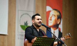 Osmangazi Belediyesi Cem Karaca’yı andı