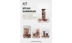 Siyah Sarımsak: Doğal Fermentasyonun Mucizesi