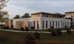 Sakarya'nın yeni Şehir Kütüphanesi işte böyle olacak