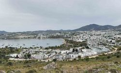 9 günlük bayram tatili turizmcinin yüzünü güldürdü