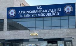 Afyonkarahisar merkezli 5 kentte telefon dolandırıcılarına yönelik operasyon: