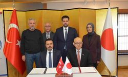 Ahlat’ta kadın istihdamına Japonya Büyükelçiliği’nden hibe desteği