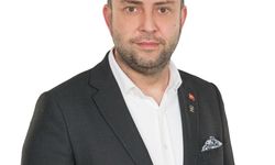 AK Partili Ümit Arslan’dan Başkan Balkan’ın sözlerine tepki