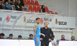 Aliağa Petkimspor, son 7 maçında 1 kez kazandı