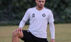Altay’da Mehmet Gündüz sevinci yaşanıyor