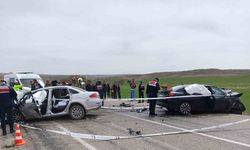 Ankara’daki kazada hayatını kaybedenlerin kimlikleri belli oldu