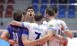 Arkas Spor, Rize’ye kupa hedefiyle gidiyor