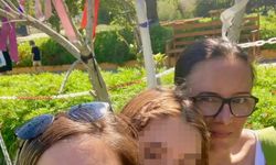 Avcılar’da eski eşin öldürdüğü, anne ve kızı son yolcuğuna uğurlandı