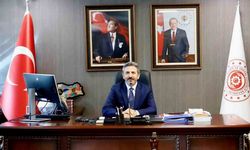 Bakan Yardımcısı Aydın’dan CHP’nin boykot çağrısına tepki