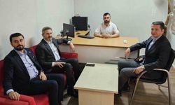 Bakan Yardımcısı Aydın’dan Özgür Özel’e sert tepki