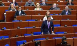Başkan Arı: "Türkiye’nin Avrupa’ya ne kadar ihtiyacı varsa Avrupa’nın da en az o kadar Türkiye’ye ihtiyacı var"