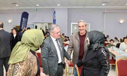 Başkan Özdoğan: "Şehitlerimizin emanetine sahip çıkmak en büyük görevimizdir"
