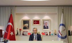 Başkan Tahmazoğlu, "Büyük kahraman Şahinbey’i rahmetle anıyorum"