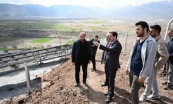 Battalgazi Belediyesi’nden enerjide tam bağımsızlık hedefi
