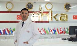 Bayramda sağlıklı beslenmeye dikkat