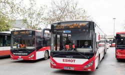 Bayramda toplu ulaşım yüzde 50 indirimli