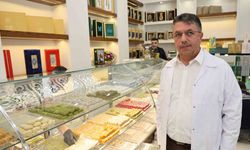 Bayramların vazgeçilmezi lokum