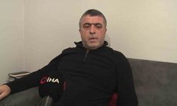 Belediye binasında dehşet saçtılar, Kırkpınar başpehlivanı isyan etti