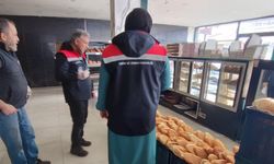 Beyşehir’de gıda denetimleri sürüyor