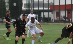Bölgesel Amatör Lig: Fethiye İdman Yurdu: 1 - 1966 Edremitspor: 0