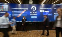 Borsa ikinci kez devre kesti