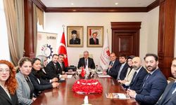 Bursa’da sosyal kalkınmaya büyük destek