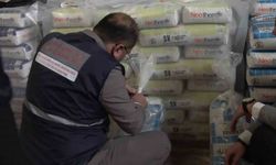 Bursa’da yapı malzemeleri üreticileri denetlendi
