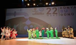 Büyükşehir DESKİ’den Dünya Su Günü’ne özel program