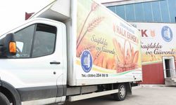 Çorum’da Halk Ekmek bayramda 2 gün üretime ara verecek