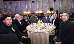 Dilovası’nda sıcak buluşma