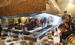 Diyarbakırlılar Ramazanda da gözlerini ciğerle açıp ciğerle kapatıyor