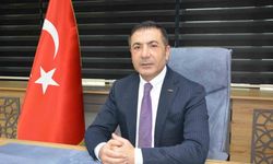 DTO Başkanı Erdoğan, "Bayram alışverişinizi, şehrimizdeki esnafımızdan yapın"