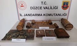 Düzce’de kaçakçılığa geçit yok