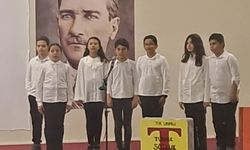 Edremit’te kütüphane haftası etkinlikleri düzenlendi