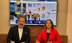 EGET Vakfı ve MTK Koleji’nden öğrencilere burs ve ekolojik yaşama destek
